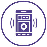 CONNECT WITH US