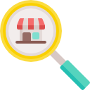 search store