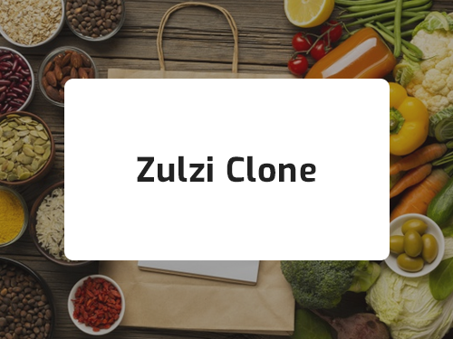 zulzi clone